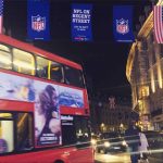 NFL London Regent Street