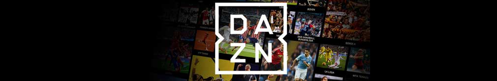 DAZN NFL Deutschland Stream