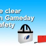 NFL London Bag Policy