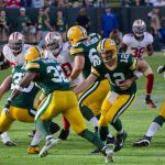 NFL London Green Bay Packers